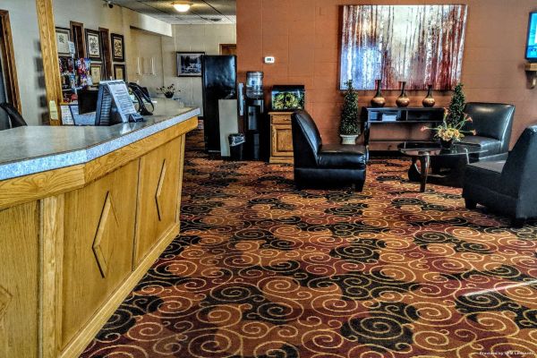 WRANGLER INN MOBRIDGE (Mobridge)